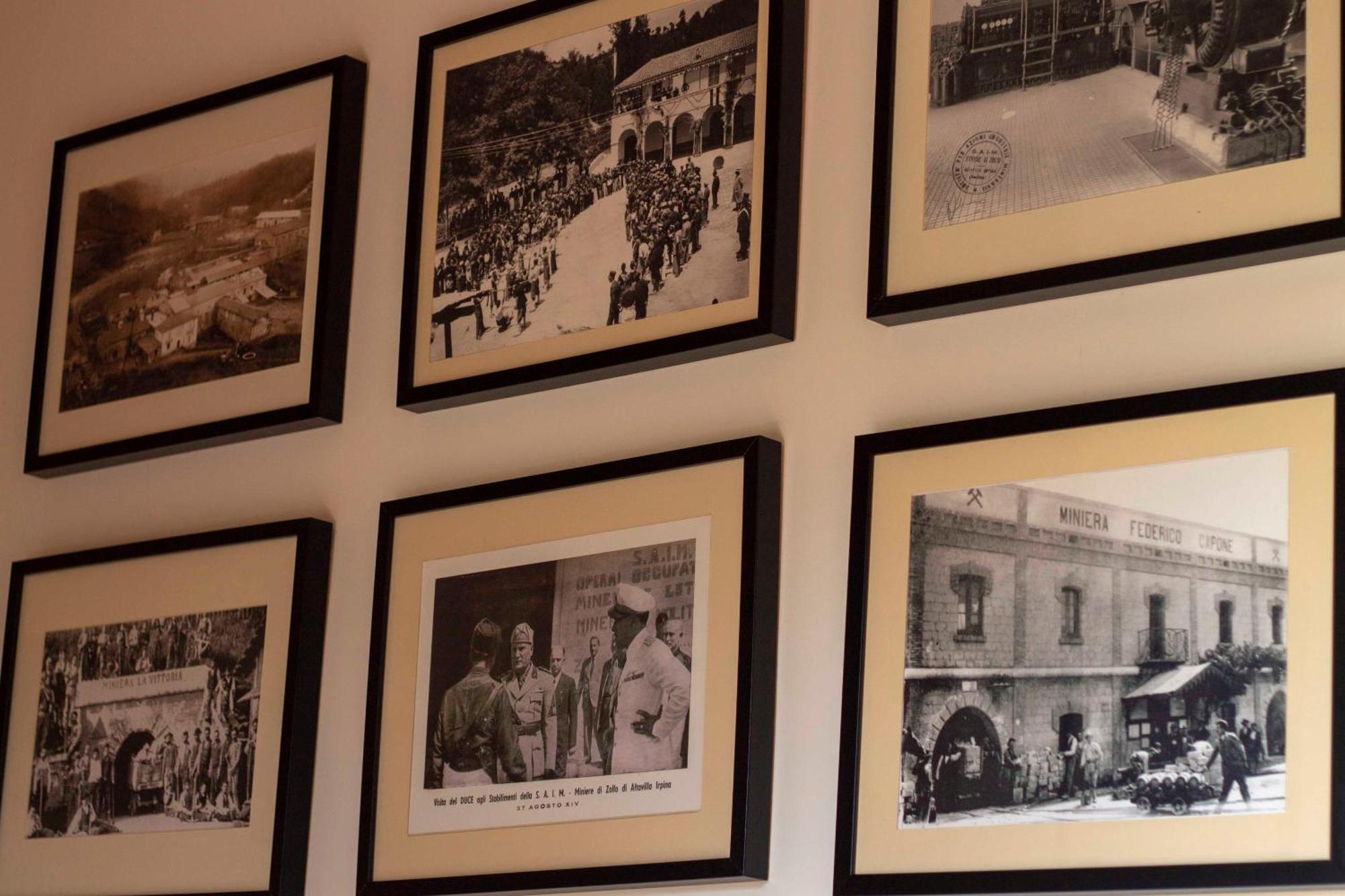 Masseria Olivola Benevento Dış mekan fotoğraf