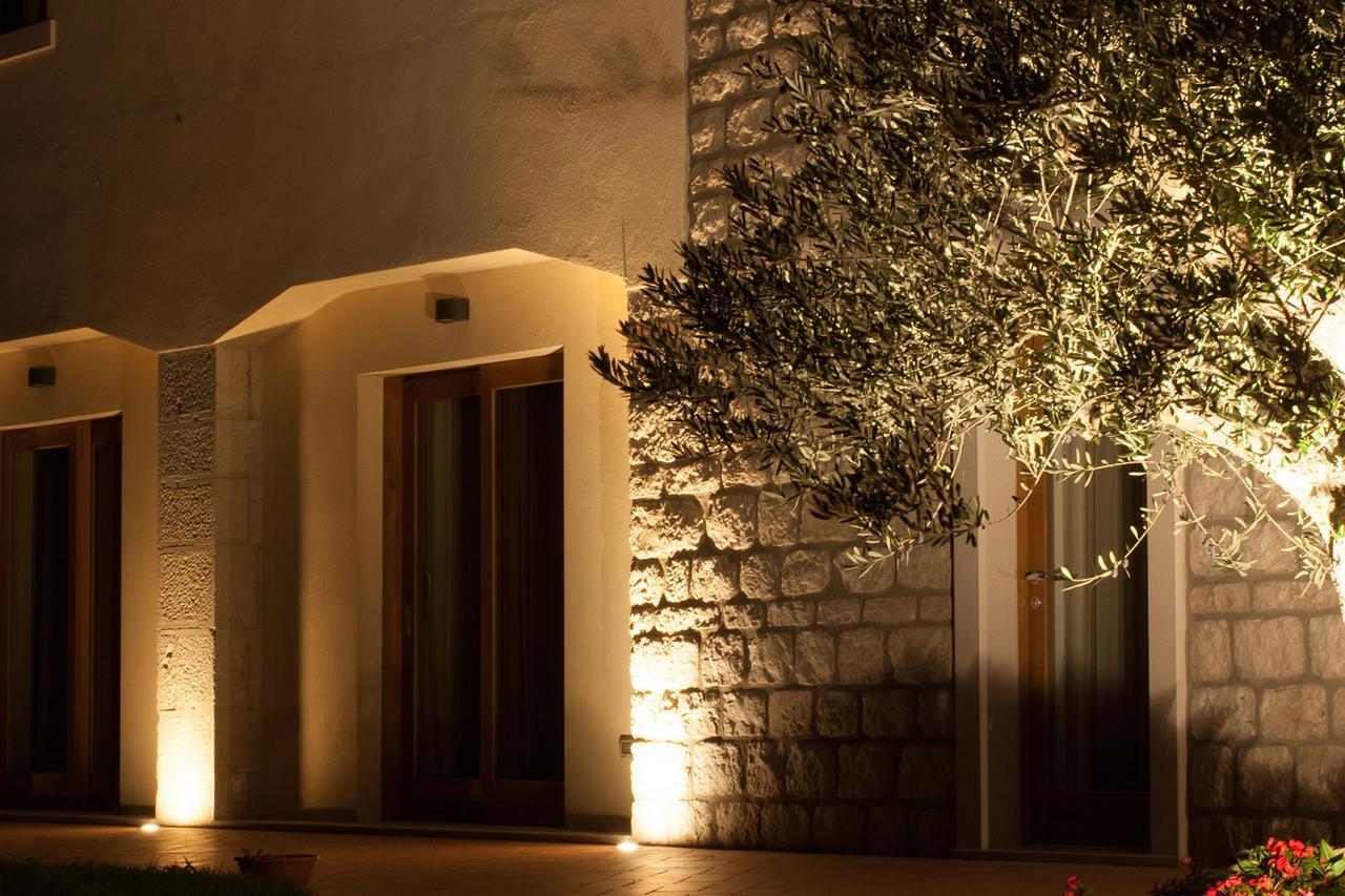 Masseria Olivola Benevento Dış mekan fotoğraf